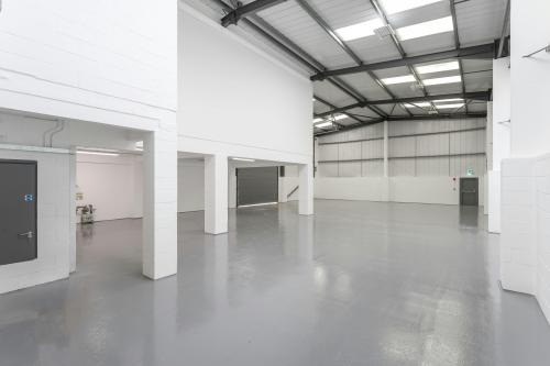 6, Riverwey Industrial Park, Newman Lane, Alton, GU34