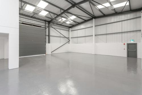 6, Riverwey Industrial Park, Newman Lane, Alton, GU34