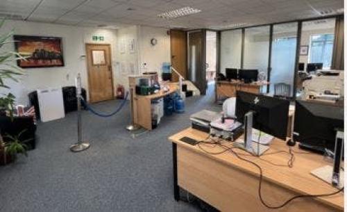 1 Waterhouse Street, Hemel Hempstead, HP1