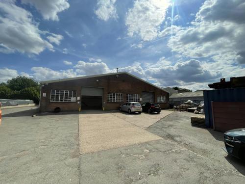 203 Torrington Avenue, Coventry, CV4