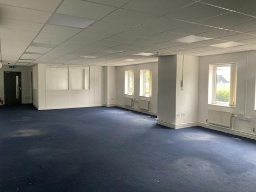 Unit 3-4 Building 303, World Freight Terminal, Manchester, M90