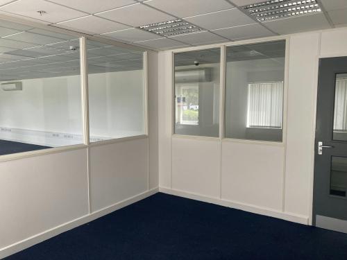 Unit 3-4 Building 303, World Freight Terminal, Manchester, M90