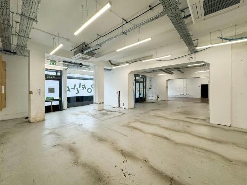 138 Finchley Road, South Hampstead, London, NW3