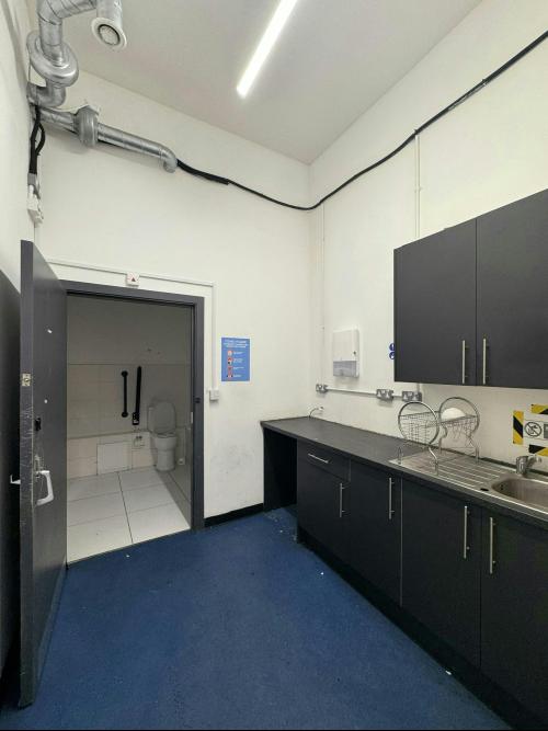 138 Finchley Road, South Hampstead, London, NW3
