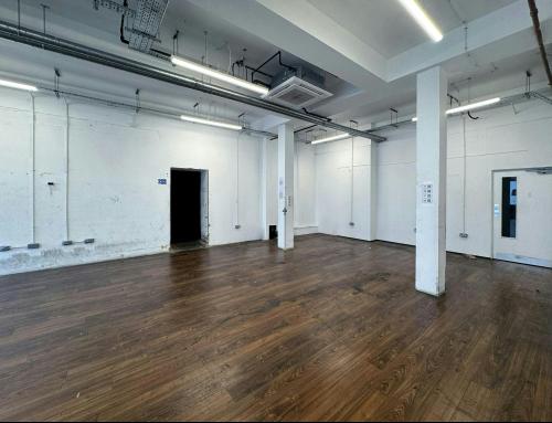 138 Finchley Road, South Hampstead, London, NW3