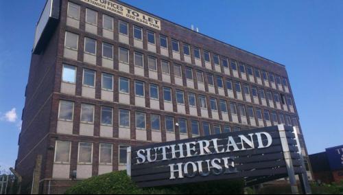 Sutherland House, 70-78 West Hendon Broadway, Hendon, London, NW9