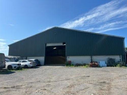 The Grain Store, Home Farm, Slaugham Road, Staplefield, RH17