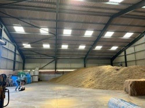 The Grain Store, Home Farm, Slaugham Road, Staplefield, RH17
