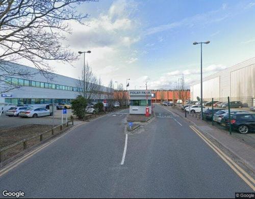 Unit 2B, Polar Park, West Drayton, UB7