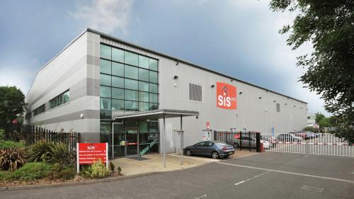 Units 1 & 2 Langley Connect, Station Road, Langley, SL3