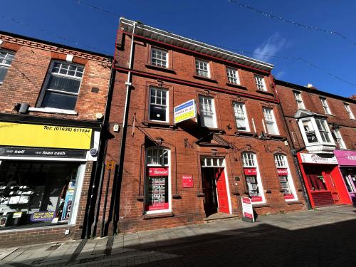 24 Carter Gate, Newark, NG24