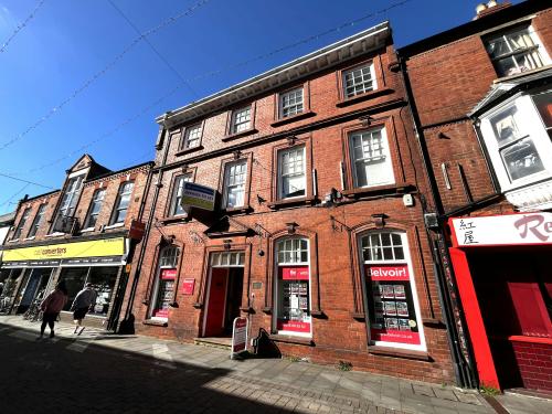 24 Carter Gate, Newark, NG24