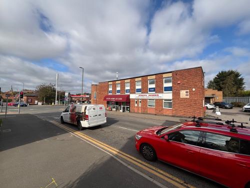 122, Bull Head Street, Wigston, LE18