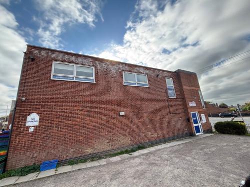 122, Bull Head Street, Wigston, LE18
