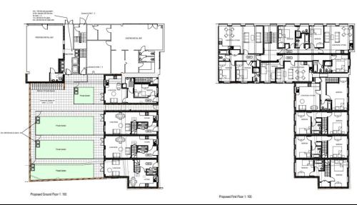 113-119 Ber Street, Norwich, NR1