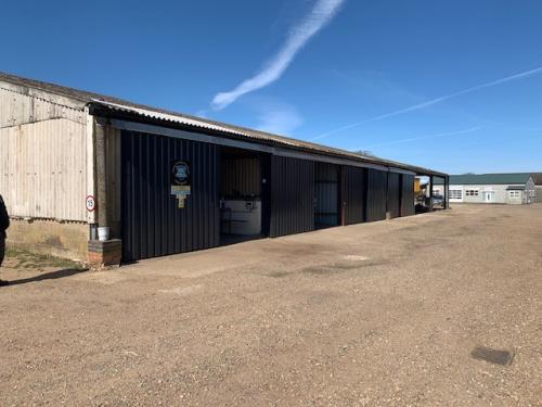 Unit 9, Park Farm, Wormegay, King's Lynn, PE33