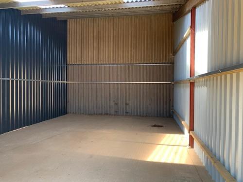 Unit 9, Park Farm, Wormegay, King's Lynn, PE33