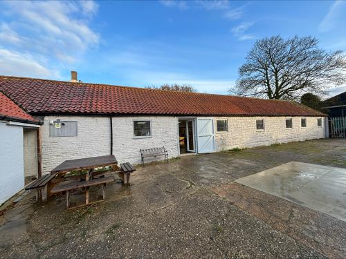 Unit 9, Park Farm, Wormegay, King's Lynn, PE33