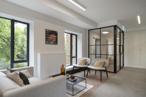 Wilton House, 252 Grays Inn Road, Holborn, London, WC1X