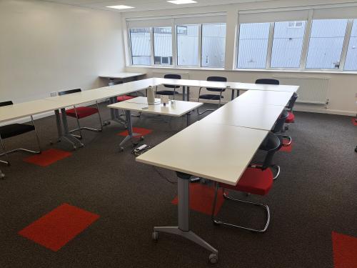 Building 109, Bedford Technology Park, Thurleigh Road, Bedford, MK44