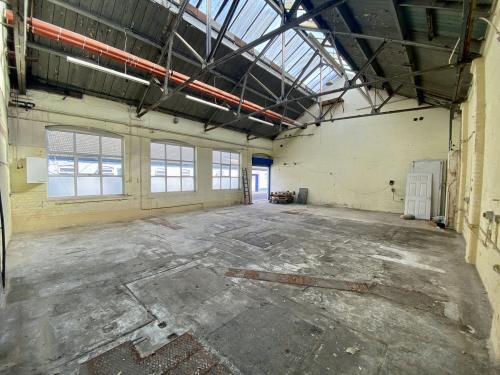 Unit 19, Britannia Estate, Leagrave Road, Luton, LU3
