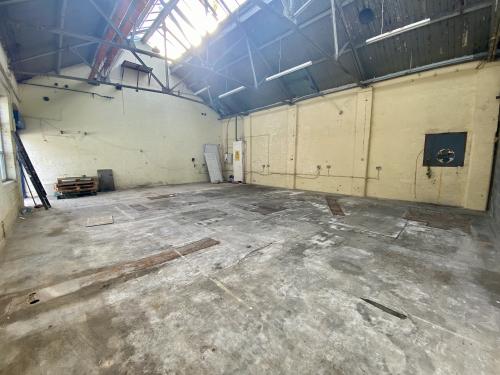 Unit 19, Britannia Estate, Leagrave Road, Luton, LU3