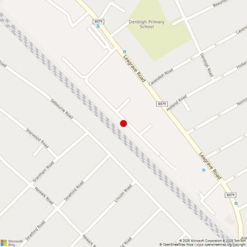 Unit 19, Britannia Estate, Leagrave Road, Luton, LU3