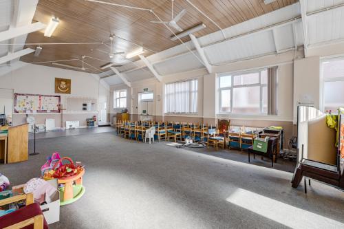 The Salvation Army, 3a Powerscourt Road, Portsmouth, PO2
