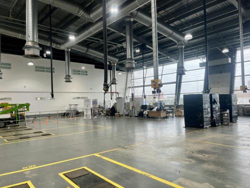 CEME, Marsh Way, Rainham, RM13