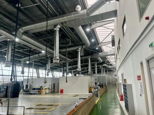 CEME, Marsh Way, Rainham, RM13