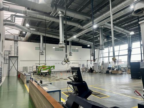CEME, Marsh Way, Rainham, RM13