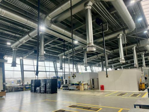 CEME, Marsh Way, Rainham, RM13