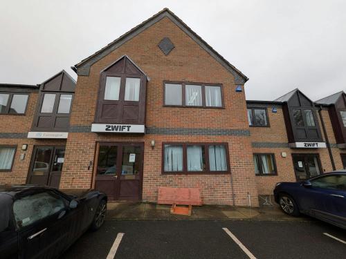 1H-1K, Merrow Business Park, Guildford, GU4