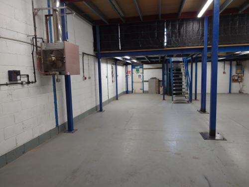 Castle Road, 2 Castleacres Industrial Park, Sittingbourne, ME10