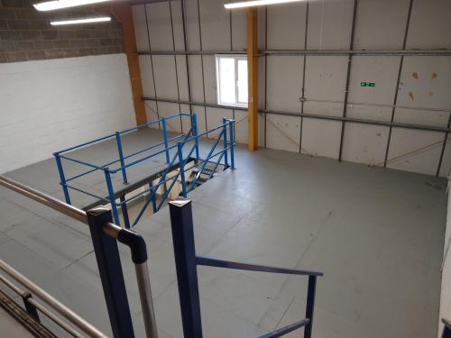 Castle Road, 2 Castleacres Industrial Park, Sittingbourne, ME10