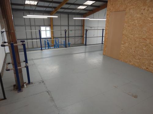 Castle Road, 2 Castleacres Industrial Park, Sittingbourne, ME10