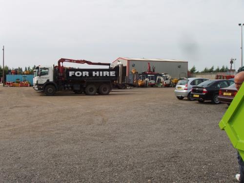 Plot 2, Eurolink Business Park, Symmonds Drive, Sittingbourne, ME10