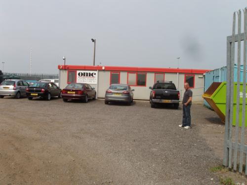 Plot 2, Eurolink Business Park, Symmonds Drive, Sittingbourne, ME10