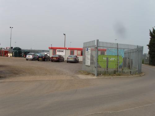 Plot 2, Eurolink Business Park, Symmonds Drive, Sittingbourne, ME10
