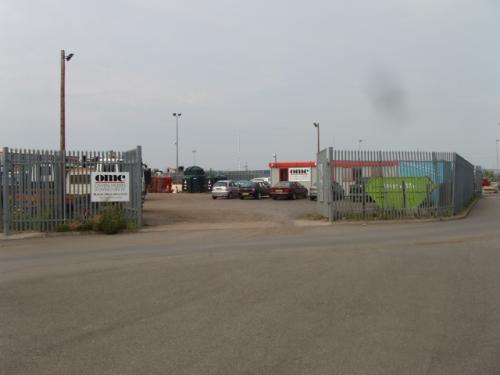 Plot 2, Eurolink Business Park, Symmonds Drive, Sittingbourne, ME10