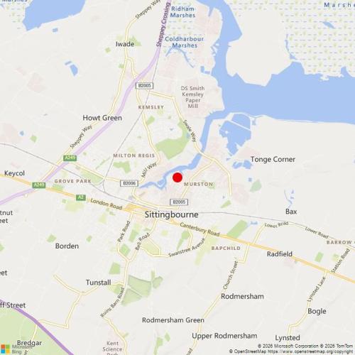 Plot 2, Eurolink Business Park, Symmonds Drive, Sittingbourne, ME10
