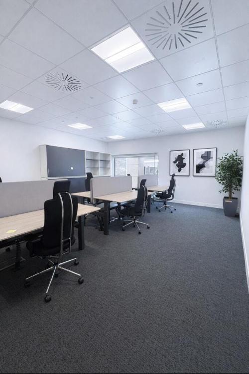 11 Westferry Circus, Canary Wharf, London, E14