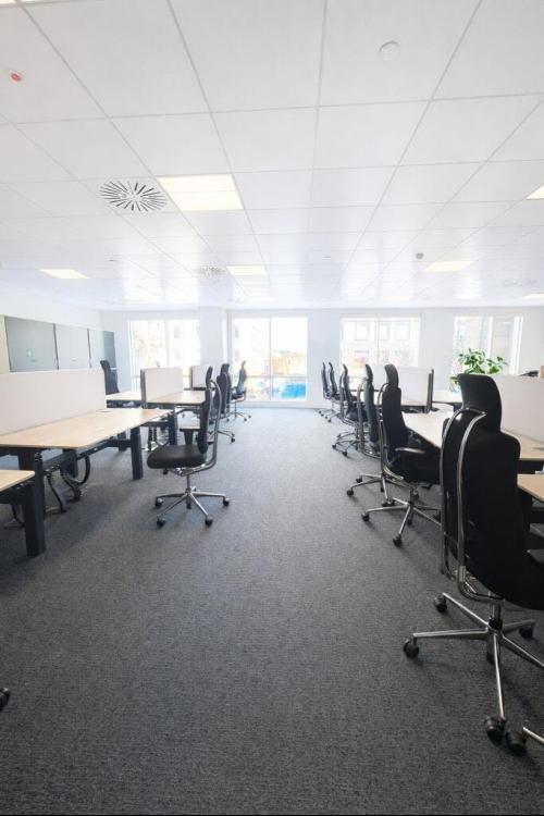 11 Westferry Circus, Canary Wharf, London, E14