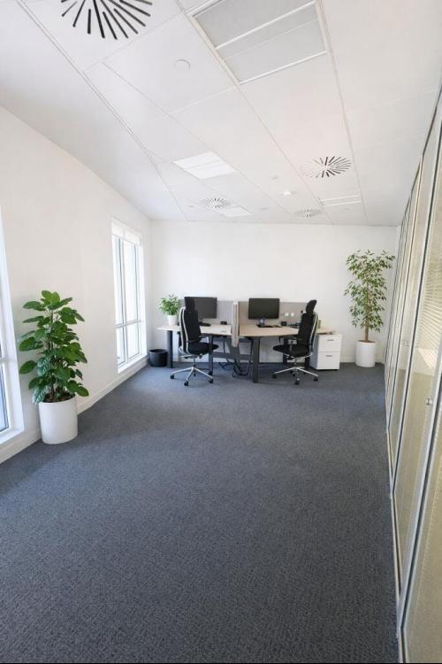 11 Westferry Circus, Canary Wharf, London, E14