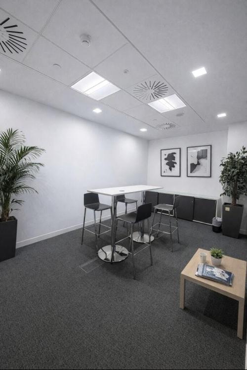 11 Westferry Circus, Canary Wharf, London, E14