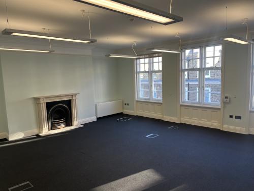 3rd Floor, 75-76 Wimpole Street, Marylebone, London, W1G