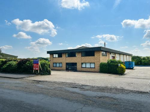 37 Europa Way, Martineau Lane, Norwich, NR1