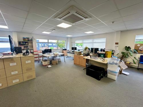 Unit 26 Freemantle House, Kingsclere Park, Newbury, RG20