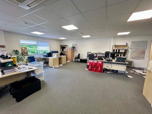 Unit 26 Freemantle House, Kingsclere Park, Newbury, RG20