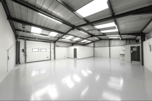 Slough Trading Estate, 282 Aberdeen Avenue, Slough, SL1